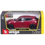 ALFA ROMEO STELVIO red 1:24