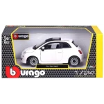 fiat 500 1/24