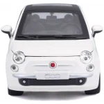 fiat 500 1/24 - Image 2