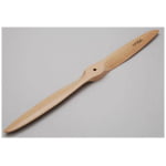 Menz "S" 26 x 12 Wooden Propeller