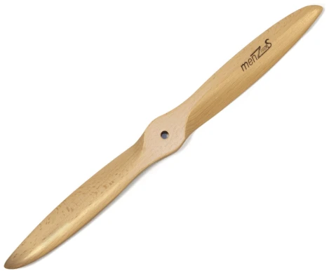 Menz S Wooden Propeller 16x12 - Image 1