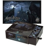 Harry Potter Jigsaw Puzzle Dementors at Hogwarts (1000 pieces)