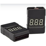 1-8s LIPO VOLTAGE TESTER