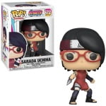 Funko POP Naruto Boruto - Sarada Uchiha #672