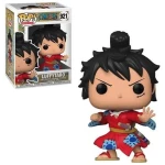 Funko POP One Piece - Luffytaro #921