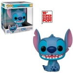 Funko POP Disney Lilo & Stitch - Stitch #1046 Jumbosized