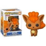 Funko POP Pokemon - Vulpix #580