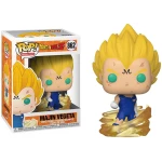 Funko POP Dragon Ball Z - Majin Vegeta #862