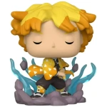  funko pop demon slayer zenitsu special edition exclusive x