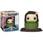 Funko POP Deluxe Demon Slayer Kimetsu no Yaiba - Nezuko in Basket #1309