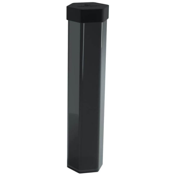 GAMEGENIC PLAYMAT TUBE BLACK