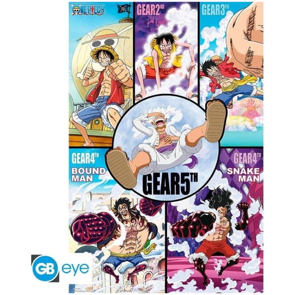    one piece gears history authentiki afisa xcm x