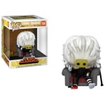 Funko POP Deluxe My Hero Academia - Tomura Shigaraki in Chair #1526