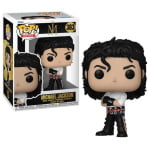 Funko POP Rocks Music - Michael Jackson (Dirty Diana) #383