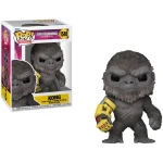 Funko POP Godzilla vs Kong The New Empire - Kong #1540