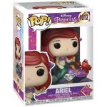 Funko POP Disney Ultimate Princess - Ariel (Diamond Collection) #1012