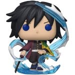 Funko POP Demon Slayer Kimetsu no Yaiba - Giyu Tomioka #876 special edition