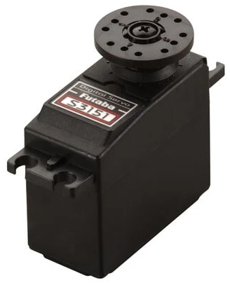 FYTS3151 FUTABA Servo S3151 - Image 1