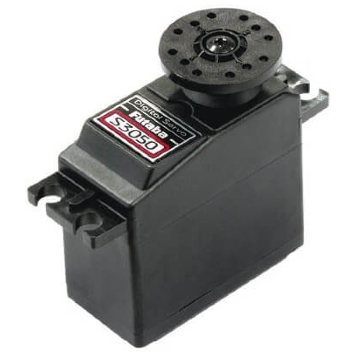 Futaba S3050 Servo Digital Standard - Image 1