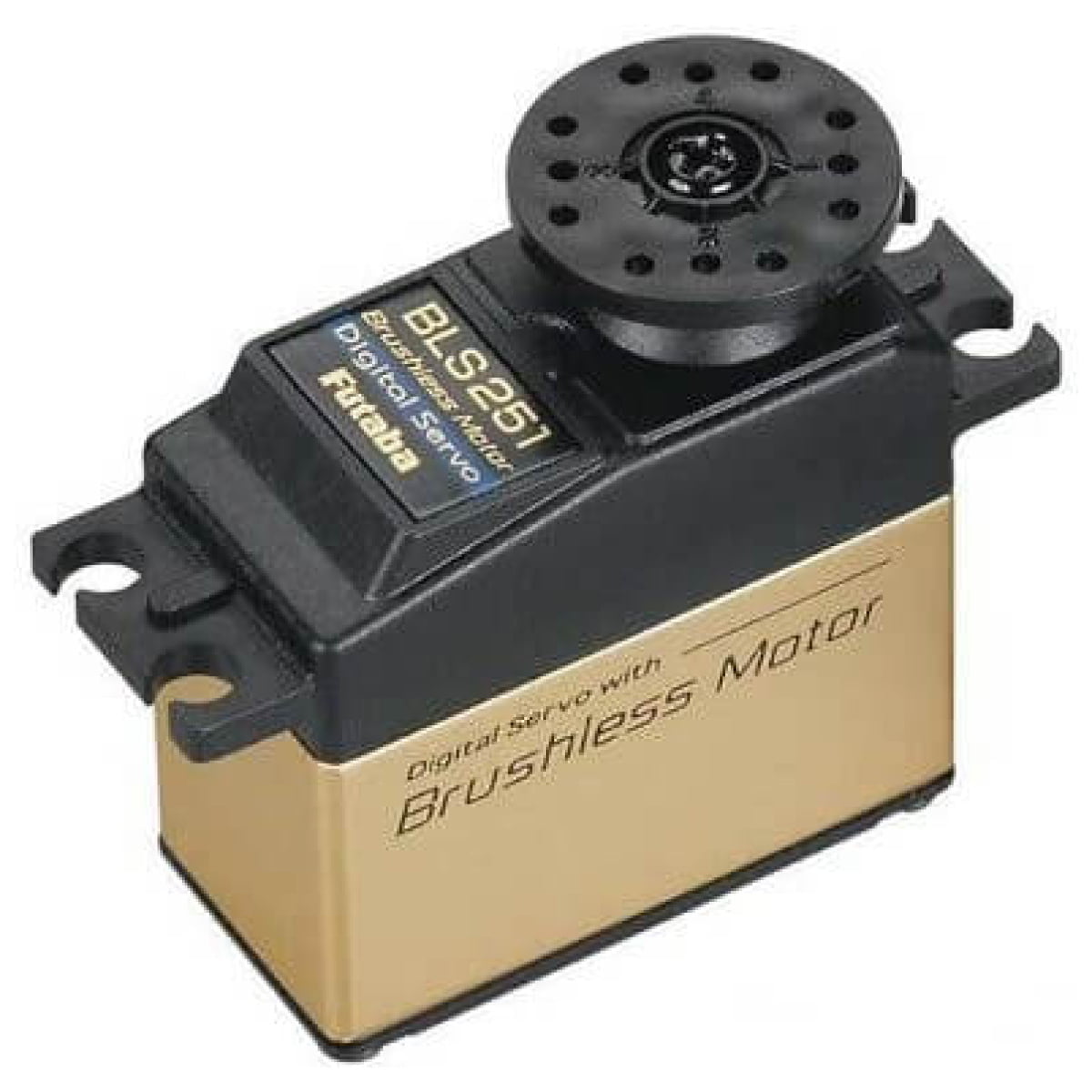 servo-bls251