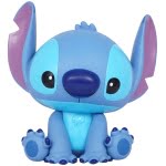 Lilo & Stitch Figural Bank Stitch 20cm