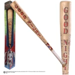 Suicide Squad Prop Replica Harley Quinn's Good Night Bat 80cm