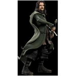 Lord of the Rings Mini Epics Vinyl Figure Aragorn 12cm