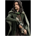 Lord of the Rings Mini Epics Vinyl Figure Aragorn 12cm - Image 2