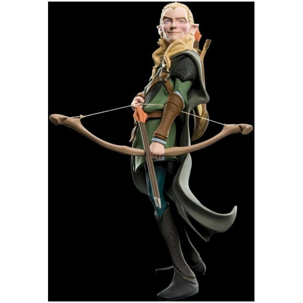 Lord of the Rings Mini Epics Vinyl Figure Legolas 12cm