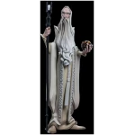 Lord of the Rings Mini Epics Vinyl Figure Saruman 17cm