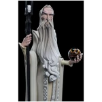 Lord of the Rings Mini Epics Vinyl Figure Saruman 17cm - Image 2