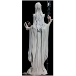 Lord of the Rings Mini Epics Vinyl Figure Saruman 17cm - Image 3