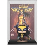 Funko POP Comic Covers Marvel X-Men - All-New Wolverine #42 special edition