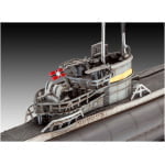 d gerrman submarine type vii c x