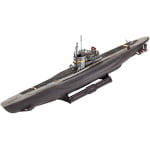  smpw gerrman submarine type vii c x