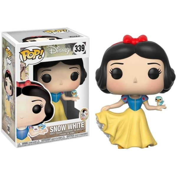 Funko POP Disney Snow White - Snow White #339