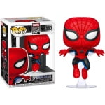 Funko POP Marvel 80th Anniversary - Spider-Man (First Appearance) #593