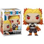 Funko POP! Demon Slayer Kimetsu no Yaiba - Kyojuro Rengoku (GITD) #1308