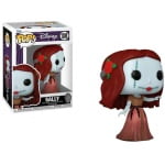 Funko POP Disney Nightmare Before Christmas - Sally (Formal Look) #1380