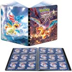 Ultra Pro 9-Pocket Portfolio - Pokemon Scarlet & Violet