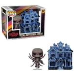 Funko POP Town Stranger Things - Vecna with Creel House #37