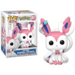 Funko POP Pokemon - Sylveon #857