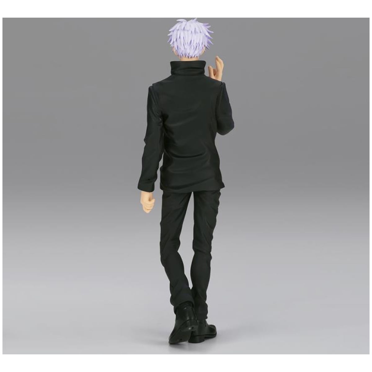 Jujutsu Kaisen Jukon No Kata Satoru Gojo statue 17cm - Image 2