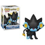 Funko POP Pokemon - Luxray #956