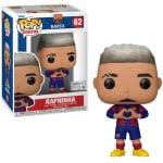 Funko POP Football Barcelona - Raphinha #62