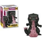 Funko POP Godzilla vs Kong The New Empire - Godzilla #1539