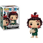 Funko POP Demon Slayer Kimetsu no Yaiba - Tanjiro Kamado Kimono #1530