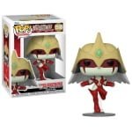 Funko POP Yu-Gi-Oh! - Elemental Hero Burstinatrix #1598