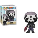 Funko POP! Naruto Shippuden - Hidan (in Jacket) #1576 special edition