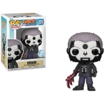 Funko POP! Naruto Shippuden - Hidan (in Jacket) #1576 special edition